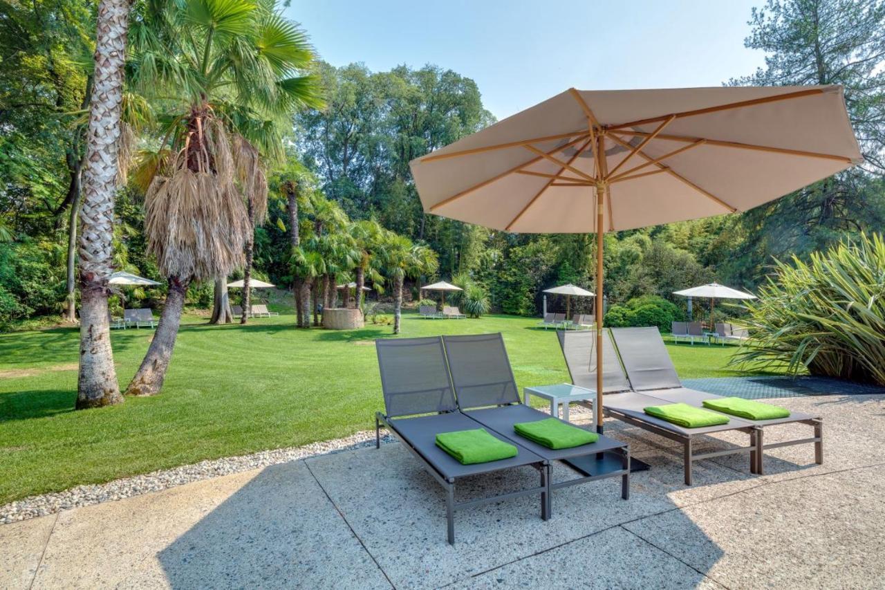 Rambaldi Apartments Casa Nr 5 Бардолино Екстериор снимка