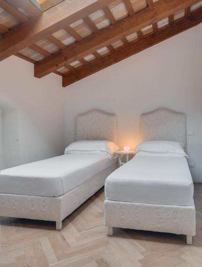 Rambaldi Apartments Casa Nr 5 Бардолино Екстериор снимка