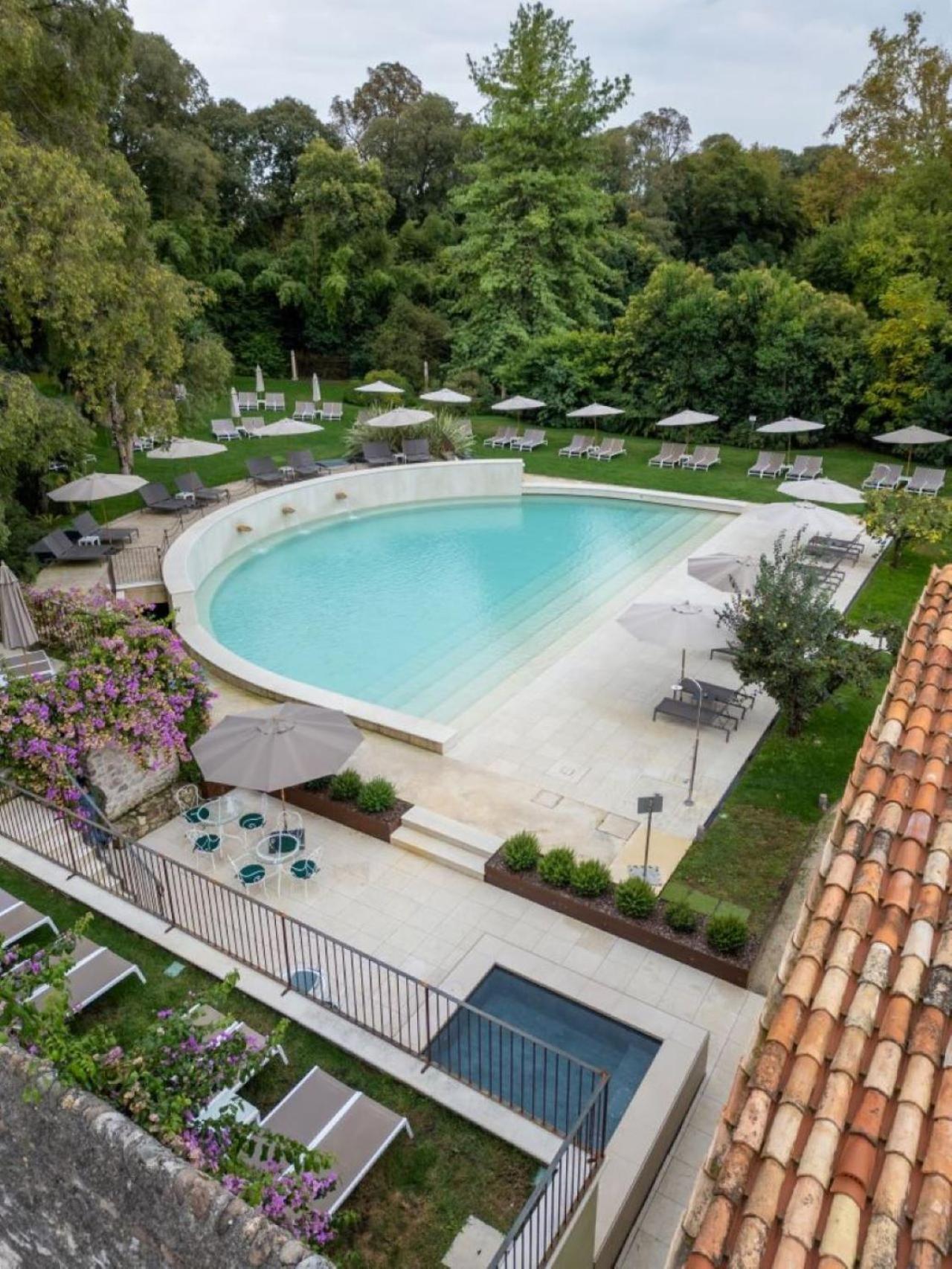 Rambaldi Apartments Casa Nr 5 Бардолино Екстериор снимка
